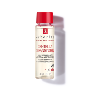 Centella Cleansing Oil 30 ml | Erborian